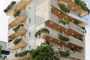 Appartamento Green di nuova costruzione a Lanciano