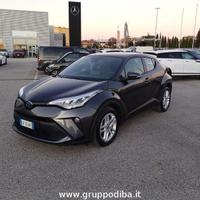 Toyota C-HR I 2020 1.8h Active e-cvt