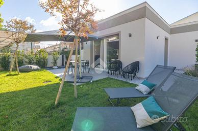 VILLA SINGOLA A CERVIA