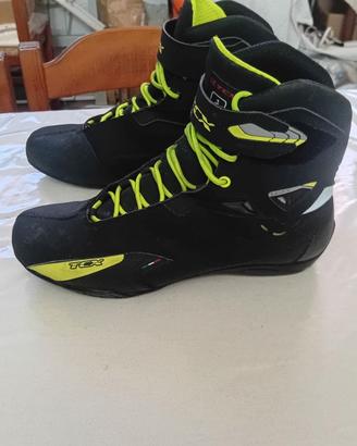 Scarpe tecniche da moto