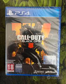 Call of duty black ops 4