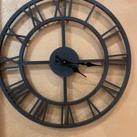 Orologio numeri romani