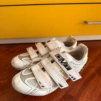 Scarpe Bici da corsa DMT Carbonio