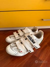 Scarpe Bici da corsa DMT Carbonio