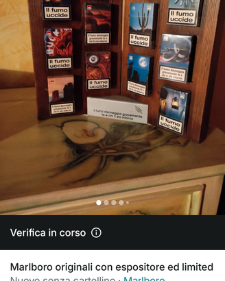 Pacchetti .marlboro