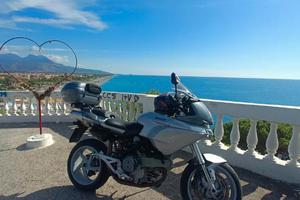 la prima multistrada 