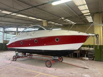 Beneteau Monte Carlo 27