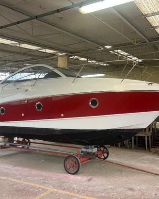 Beneteau Monte Carlo 27
