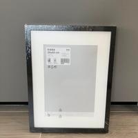 Cornice Ikea RIBBA 30×40 cm