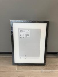 Cornice Ikea RIBBA 30×40 cm