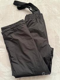 Pantaloni sci donna taglia 46