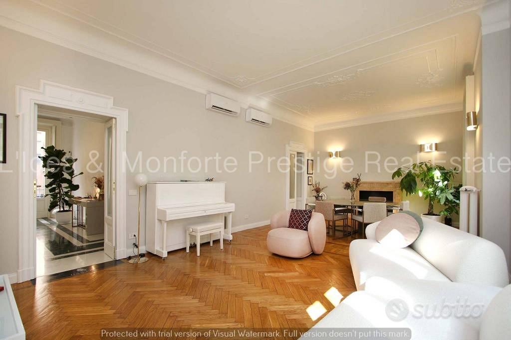 Appartamento – Milano, Santa Sofia, Municipio 1 - Vista 2