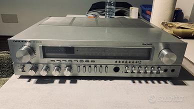 Sintoamplificatore Grundig R2000