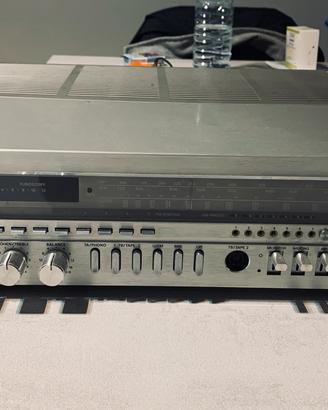 Sintoamplificatore Grundig R2000