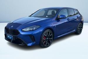 BMW Serie 1 118d MSport Pro auto