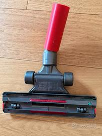 Spazzola piatta compatibile Dyson V15 V16 parquet