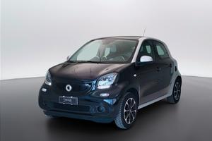 SMART Forfour II 2015 - Forfour 1.0 Passion 71cv