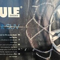 Catene da neve Thule Easy-Fit SUV 235