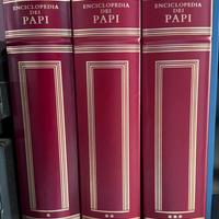 Enciclopedia dei papi