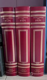 Enciclopedia dei papi