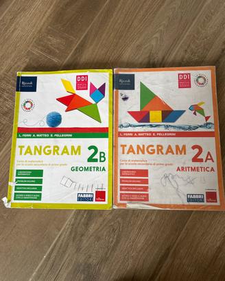 Libri per seconda media Matematica