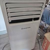 Vendò climatizzatore ariston