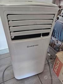 Vendò climatizzatore ariston