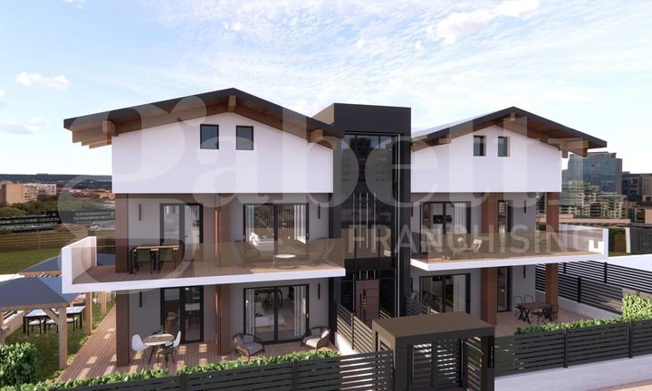 Appartamento Rivalta di Torino