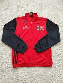 Felpa Ac Milan Adidas training 