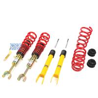 SOSPENSIONE FILETTATA EIBACH MTS PER AUDI A8 D2 4D