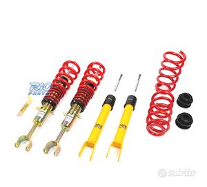 SOSPENSIONE FILETTATA EIBACH MTS PER AUDI A8 D2 4D