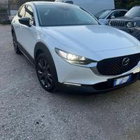 CX-30 2.0 Skyactiv-X, 184 cv, Hybrid Automatica
