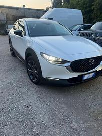 CX-30 2.0 Skyactiv-X, 184 cv, Hybrid Automatica
