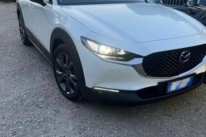 CX-30 2.0 Skyactiv-X, 184 cv, Hybrid Automatica