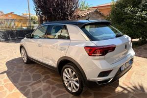 Volkswagen T-Roc 1.6 TDI 115CV Advanced 2020