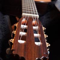 Chitarra Classica Ramirez 4NE - studio