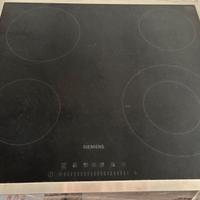 Piastra induzione