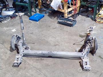 Assale Ponte Posteriore Hyundai Kona 2022