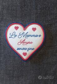 calamite mamma handmade