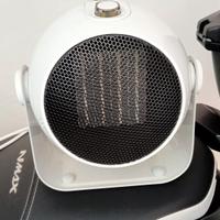 Olimpia Splendid 99447 Caldodesign Termoventilator