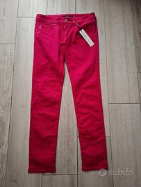 Pantaloni Calvin Klein Donna Taglia 44 L Nuovi