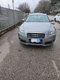 Audi A6 2.4