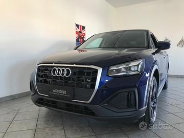 Audi Q2 40 TFSI QUATTRO S tronic 190CV