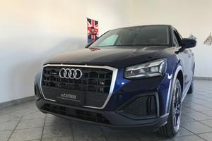Audi Q2 40 TFSI QUATTRO S tronic 190CV