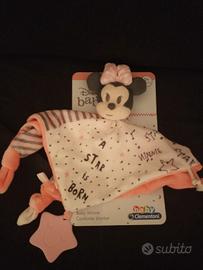 baby Minnie conforter per neonato