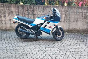 Honda CBX 750 F2 Marciante Base Café Racer