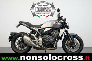 HONDA CB 1000 R - ANNO