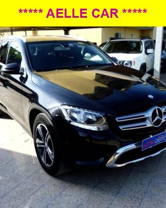 MERCEDES-BENZ GLC 220 d 4Matic Exclusive