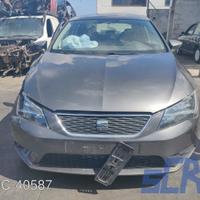Seat leon 5f1 1.6 tdi 105cv 12-20 - ricambi