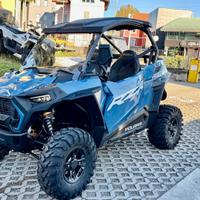 Polaris 1000 RZR TRAIL S 1000